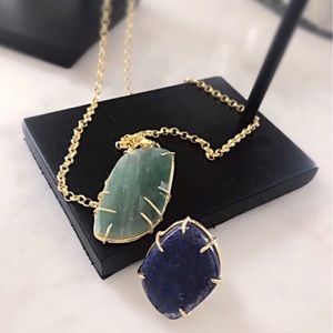 Jewelry. Rings. Necklaces. Fashion Jewelry